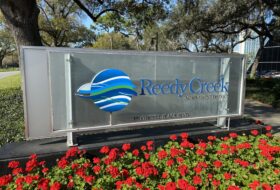 Reedy Creek Improvement District Asset Management Study