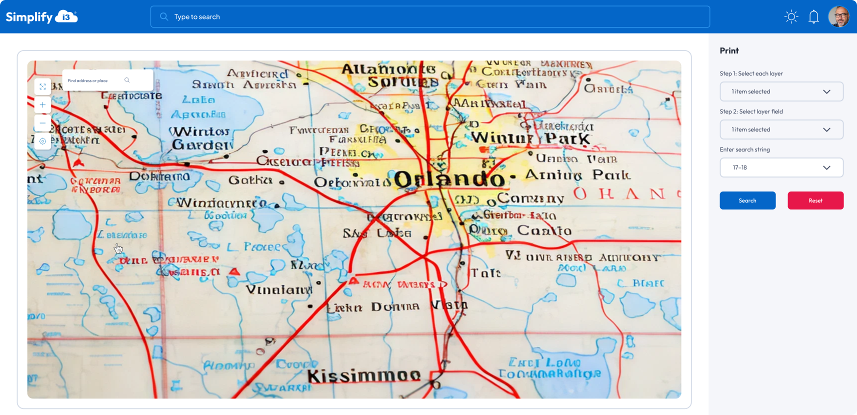 Florida Department of Health Slide 2