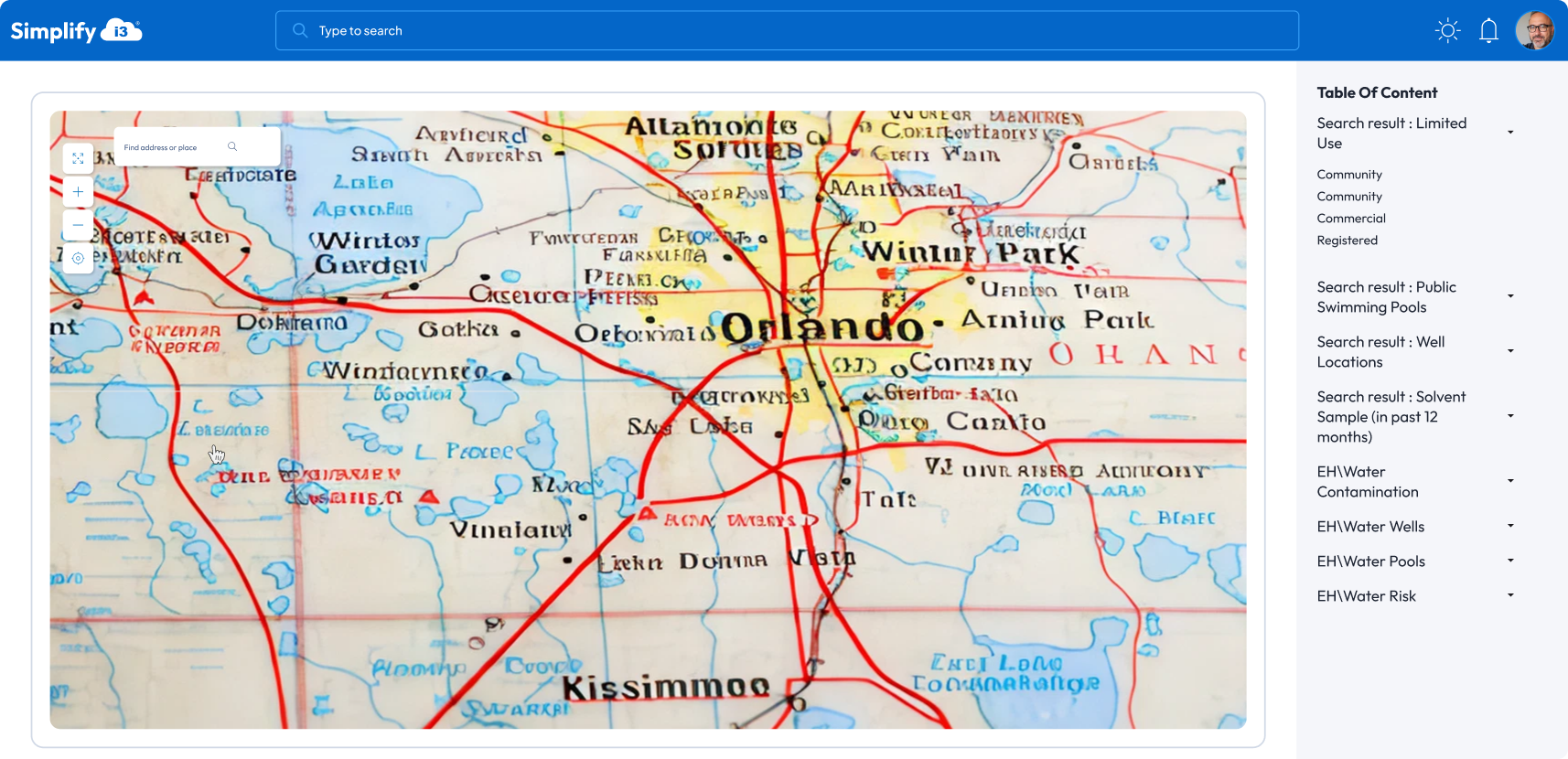 Florida Department of Health Slide 4